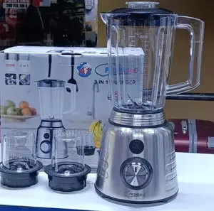 3 in 1 Primdale Blender