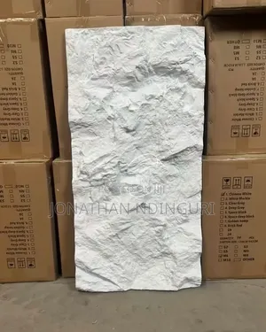 Pu Stone Panels – Commercial Grade Stone Cladding