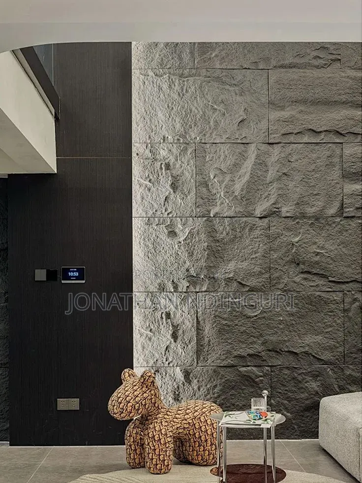 Pu Stone Panels – Commercial Grade Stone Cladding