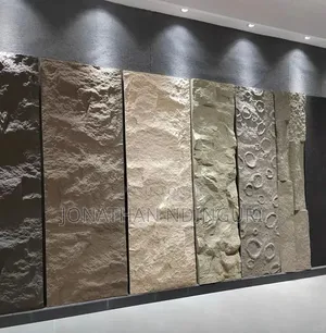 Pu Stone Panels – Textured Stone Wall Finish