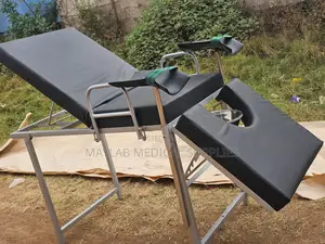 Local Delivery Bed – Maternity Labour Ward Bed