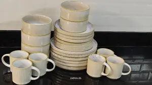 24pcs Dinner Set