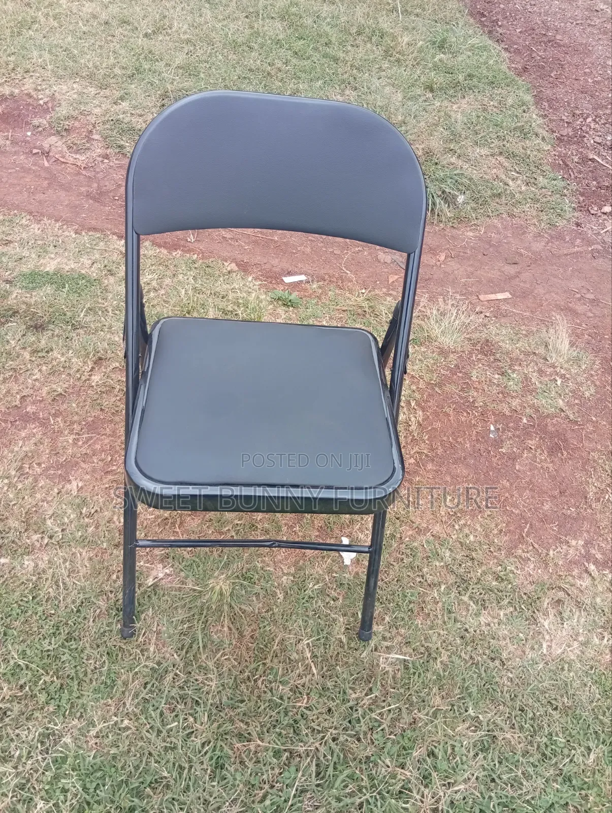 Foldable Chair
