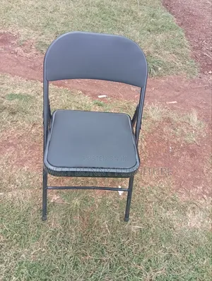 Foldable Chair