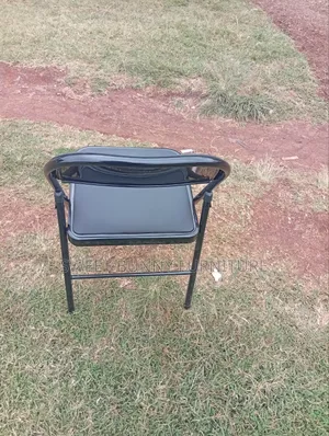 Foldable Chair