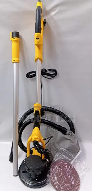 Dewalt Professional Drywall Sander Machine