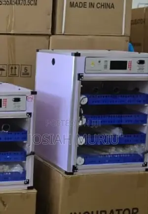 272eggs Automatic Eggs Incubator