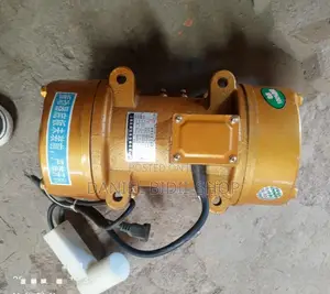 0.5hp Electric Vibrating Motor