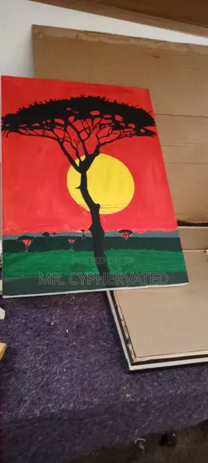 Nature Paintings