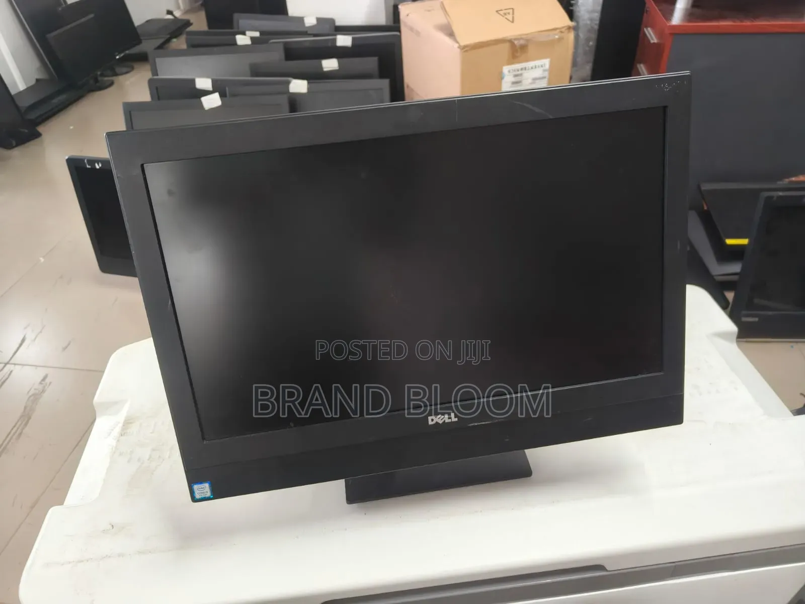 Desktop Computer Dell 8GB Intel Core i5 HDD 500GB