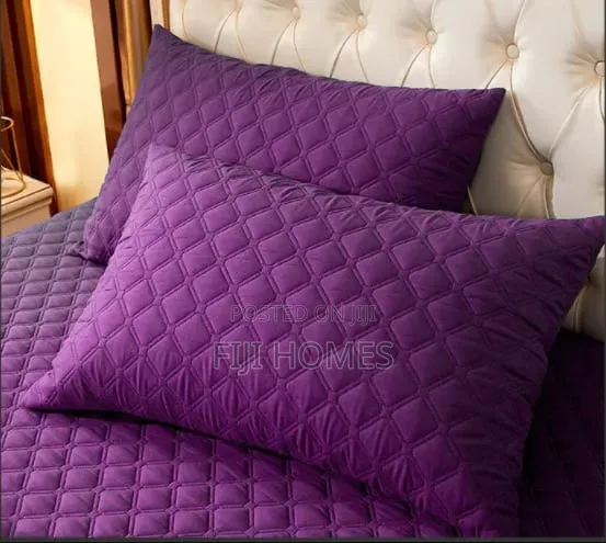 Waterproof Pillow Protectors | Pair