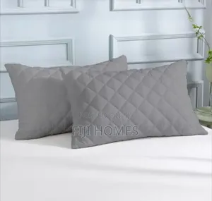 Waterproof Pillow Protectors | Pair