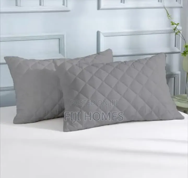 Waterproof Pillow Protectors | Pair