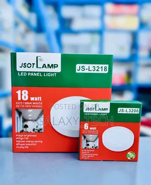 Jsotlamp Surface Light 6wats