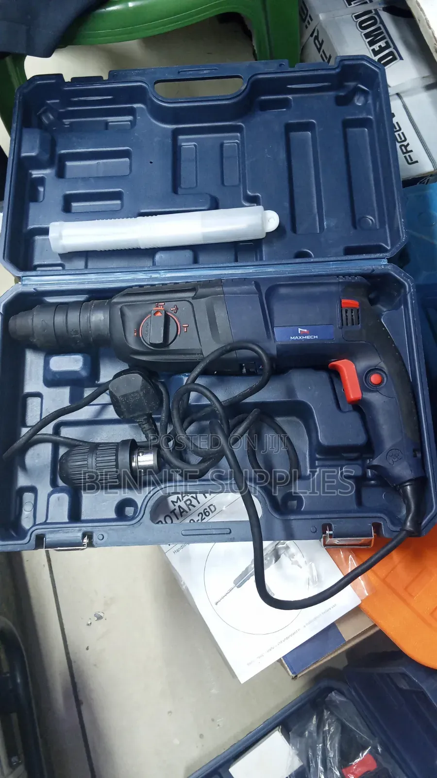 Makita Rotary Hammer