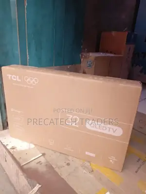 TCL 32 Inch Google Tv – Qled Display HDR