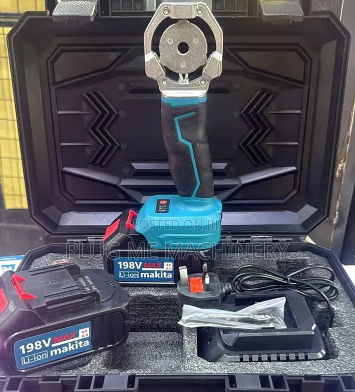 High Quality Makita Cordless PPR Machine / Approved PPR Machine