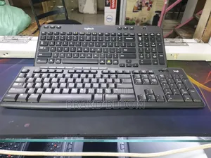 Wired Keyboard