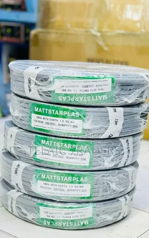 1.5 Masterplus Coils 90m