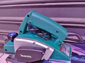 Makita Planer New