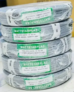 1.5 Masterplus Coils 90m