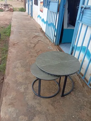 MDF Coffee Table