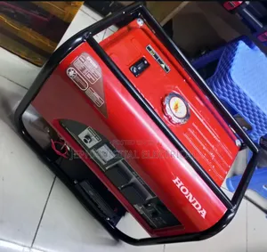8.5kva Generator Machine/Key Start
