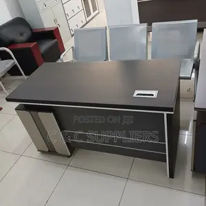 Imported Study Desk-1400mm