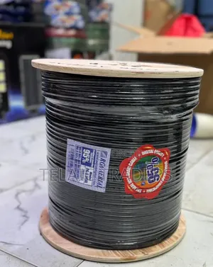 305m Astel Coaxial Cable