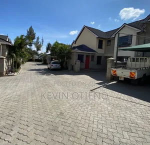 4bdrm Maisonette in Call Me, Athi River for rent