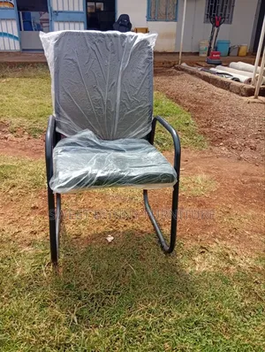 Mesh Chair