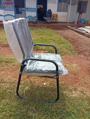 Mesh Chair