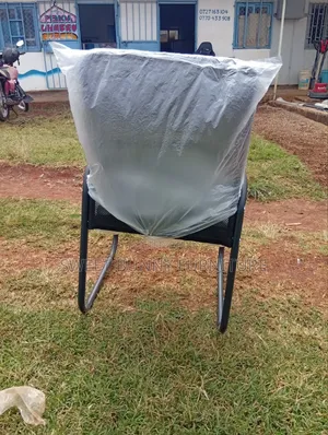Mesh Chair
