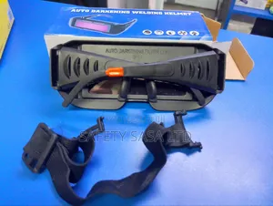 Auto Darkening Goggles