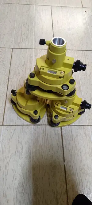 Reliable Surveying Base Tribrach