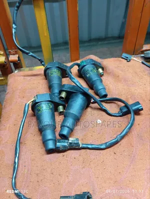 Ex Japan Ignation Coil for Subaru Forester