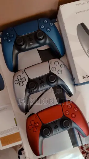 Playstation 5 Controller