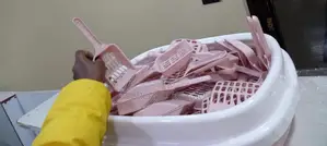 Poop Litter Scooper for Cats