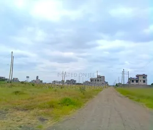 Lands in Ruiru