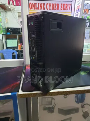 Desktop Computer Dell OptiPlex 9020 4GB Intel Core i7 HDD 500GB