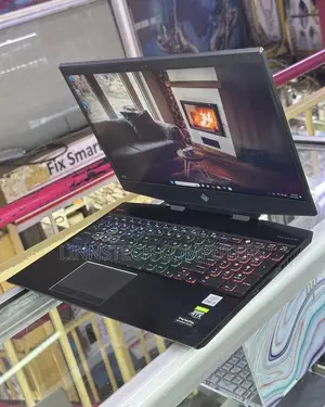 Laptop HP Omen 15 32GB Intel Core i9 SSD 512GB