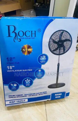 Roch 18’ Standing Fan