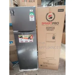 Smart Pro Refrigerator