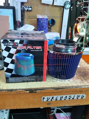 Super Racing Air Filter Smota