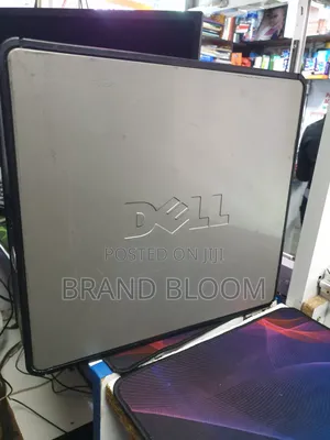 Desktop Computer Dell OptiPlex 780 2GB Intel Core 2 Duo HDD 160GB