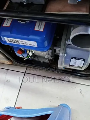 3 Inch Usk Water Pump
