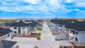 4bdrm Villa in Lukenya Plains for sale