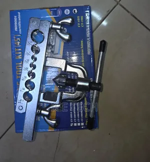 Pipe Flaring Kit/Pipe Flaring Kit