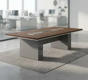 Office Table : 200cm Office Boardroom Table