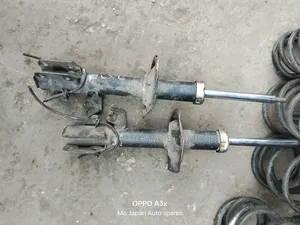 Original Kyb Ex Japan Nissan B12 Front Shock Absorbers Available